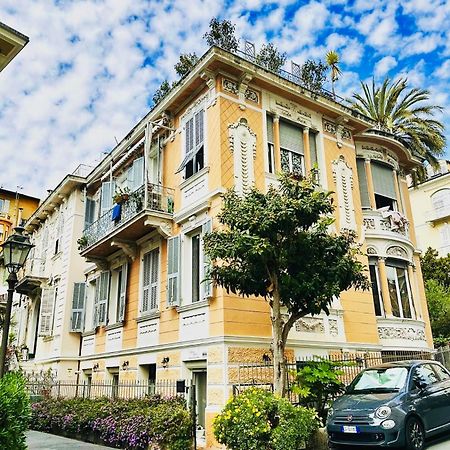 Camere Chicca Sanremo Dış mekan fotoğraf