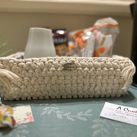 Camere Chicca Sanremo Dış mekan fotoğraf