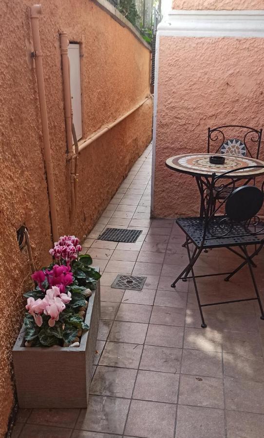 Camere Chicca Sanremo Dış mekan fotoğraf