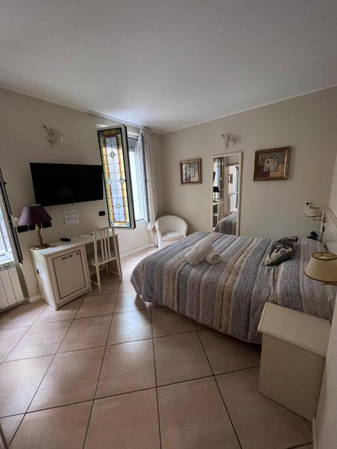 Camere Chicca Sanremo Dış mekan fotoğraf