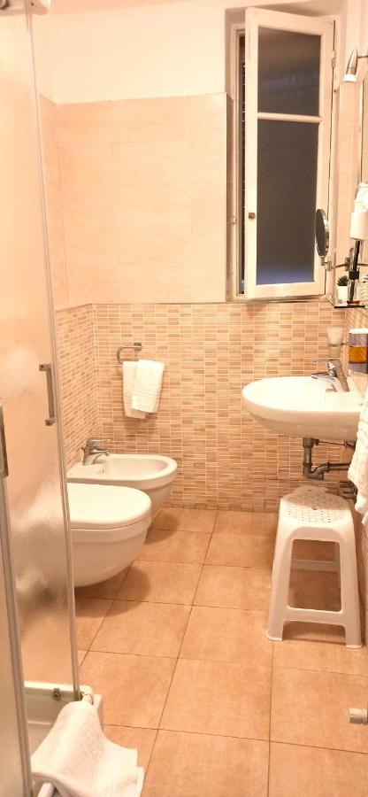 Camere Chicca Sanremo Dış mekan fotoğraf