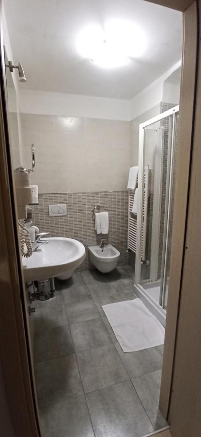 Camere Chicca Sanremo Dış mekan fotoğraf