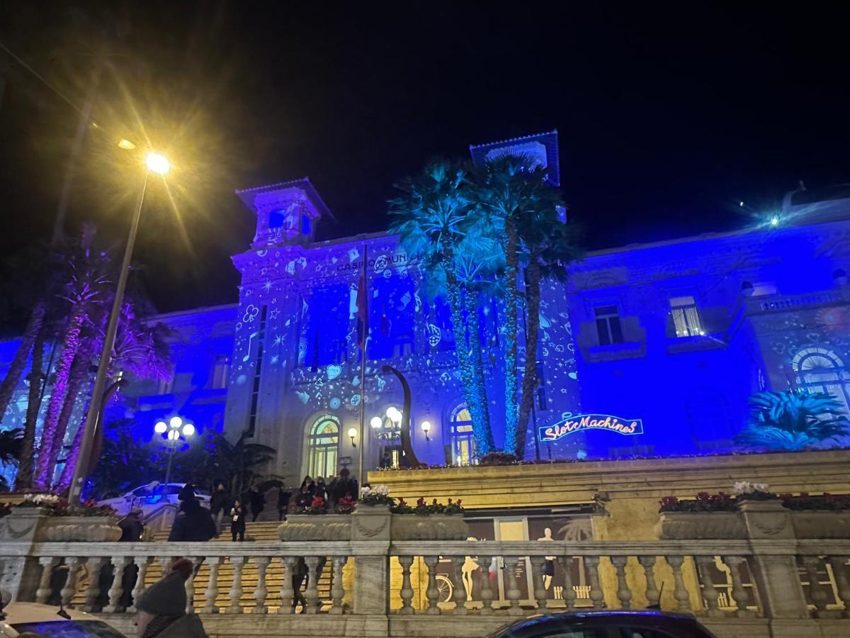 Camere Chicca Sanremo Dış mekan fotoğraf