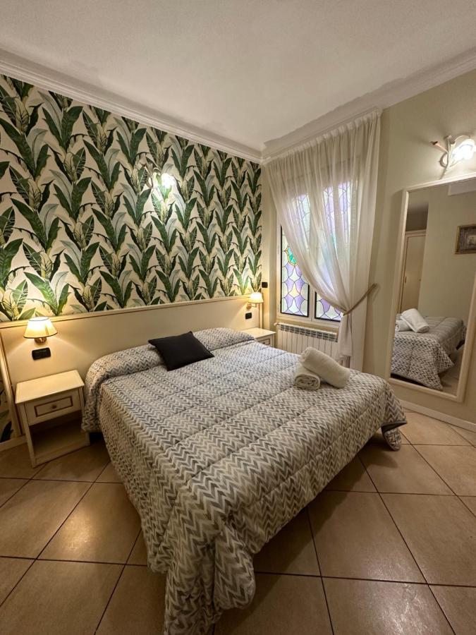 Camere Chicca Sanremo Dış mekan fotoğraf