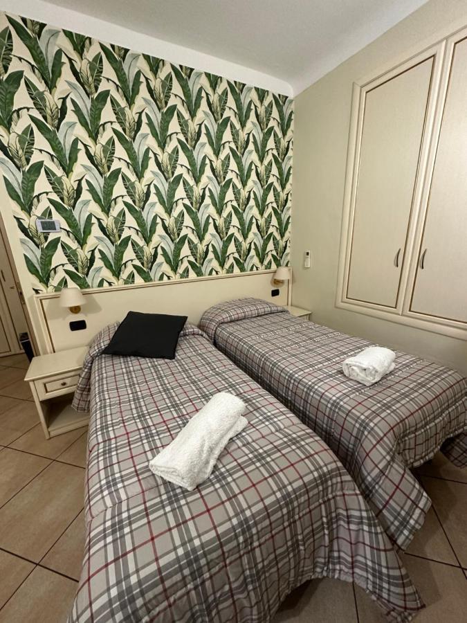 Camere Chicca Sanremo Dış mekan fotoğraf