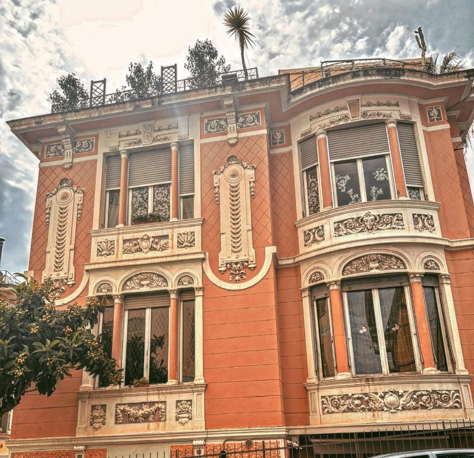 Camere Chicca Sanremo Dış mekan fotoğraf