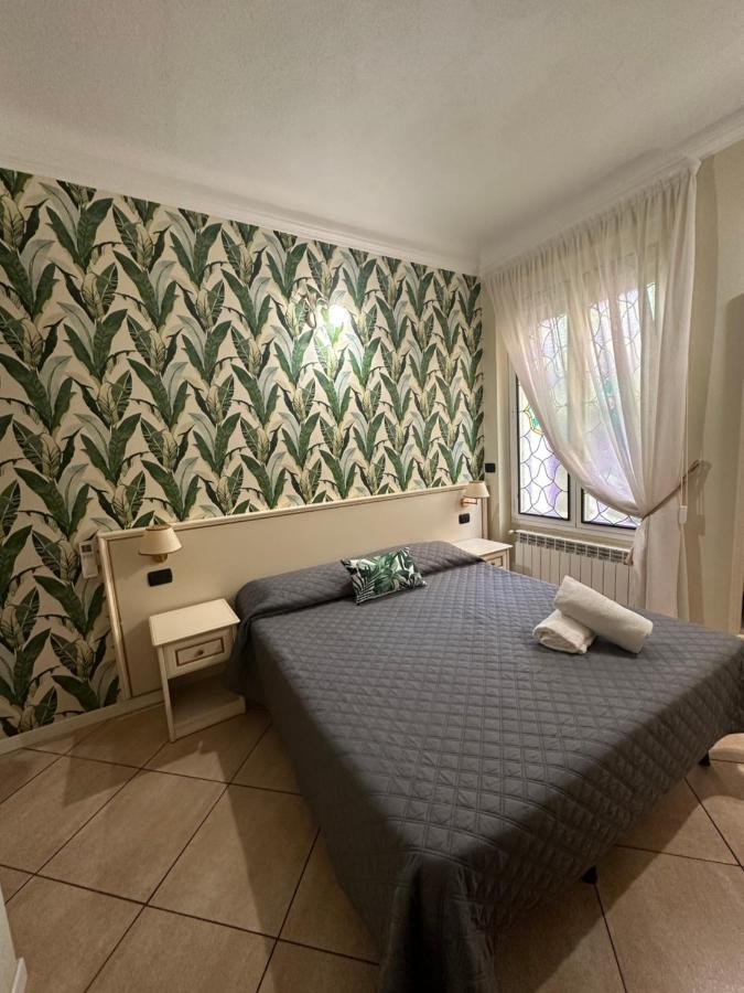 Camere Chicca Sanremo Dış mekan fotoğraf