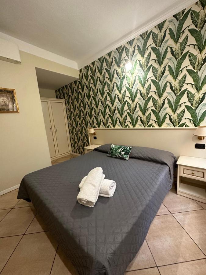 Camere Chicca Sanremo Dış mekan fotoğraf