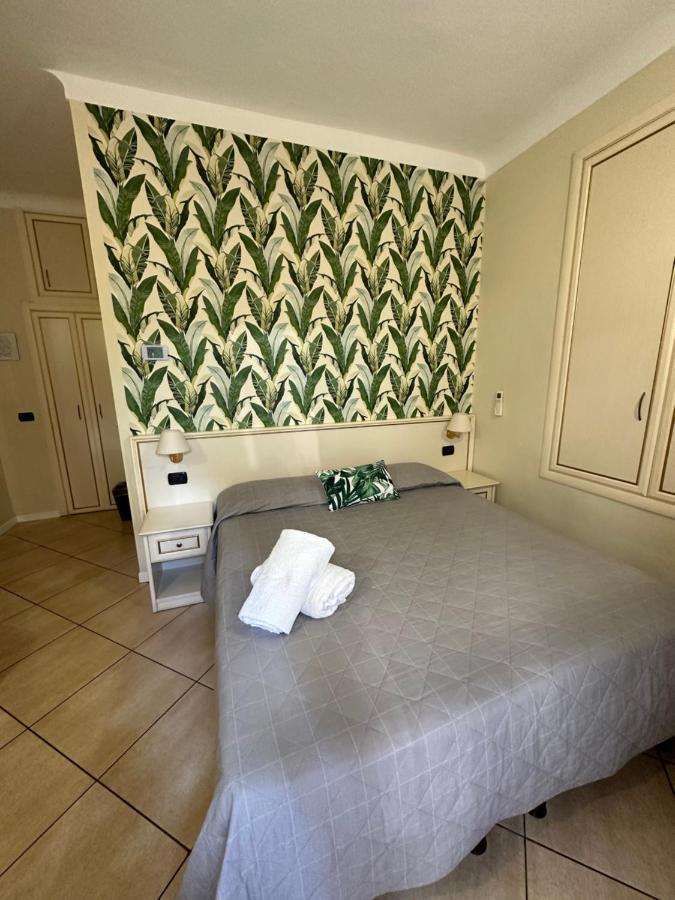Camere Chicca Sanremo Dış mekan fotoğraf