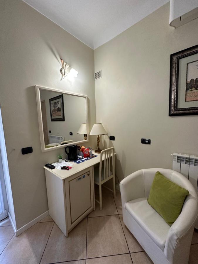 Camere Chicca Sanremo Dış mekan fotoğraf