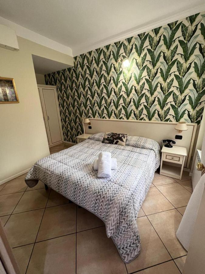 Camere Chicca Sanremo Dış mekan fotoğraf