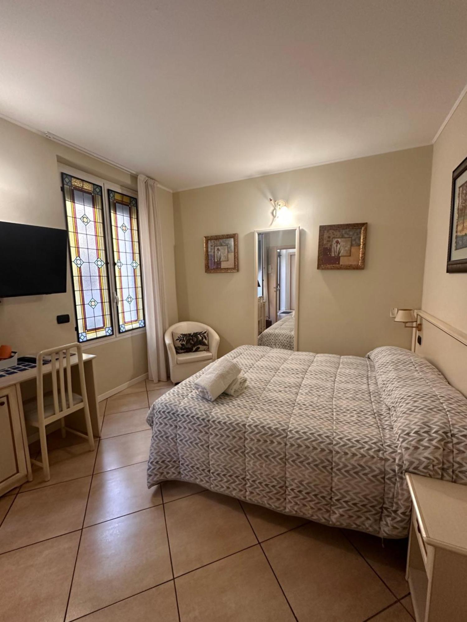 Camere Chicca Sanremo Dış mekan fotoğraf