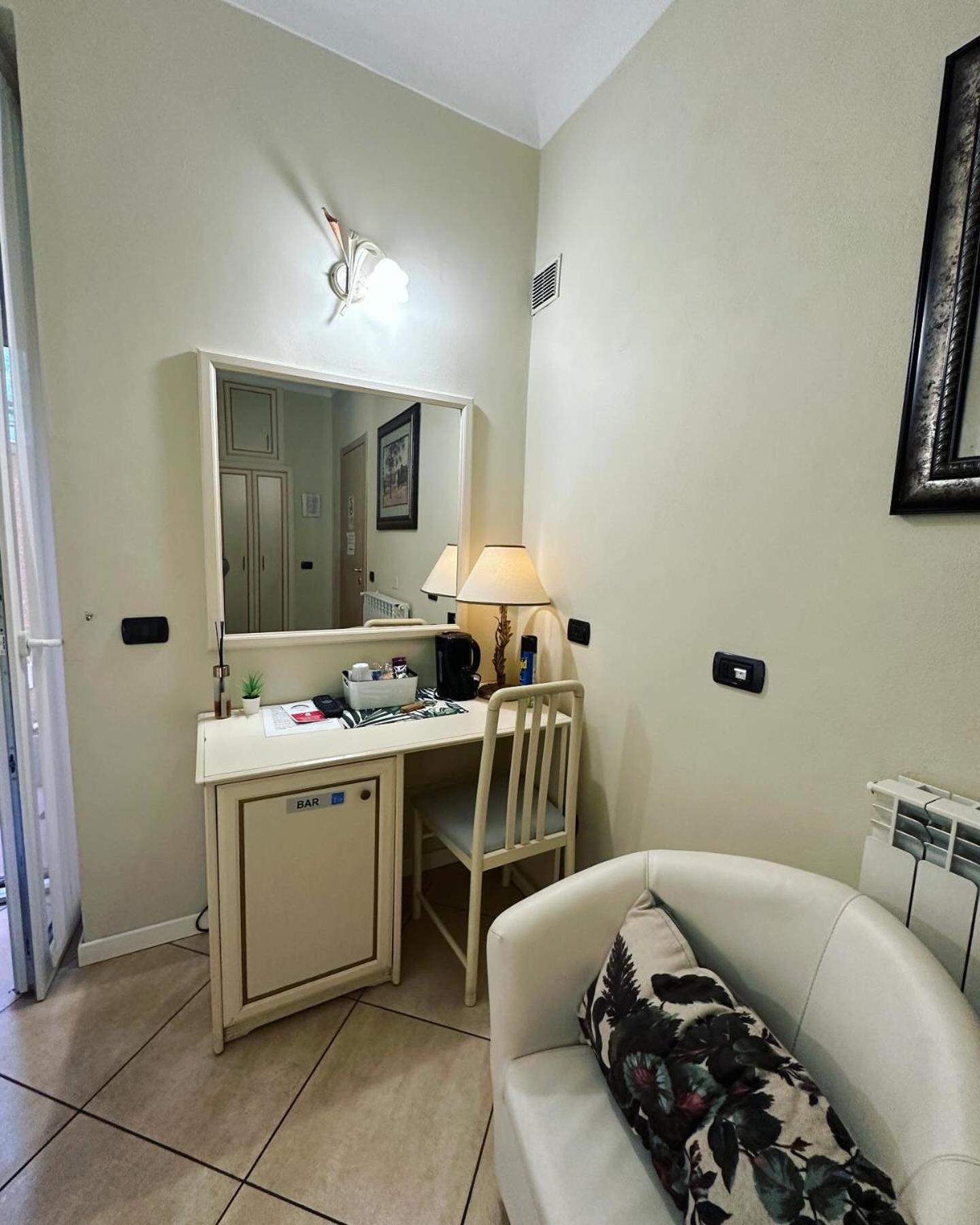 Camere Chicca Sanremo Dış mekan fotoğraf