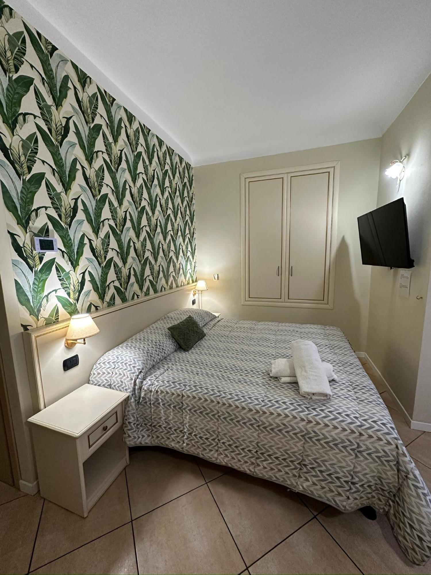 Camere Chicca Sanremo Dış mekan fotoğraf