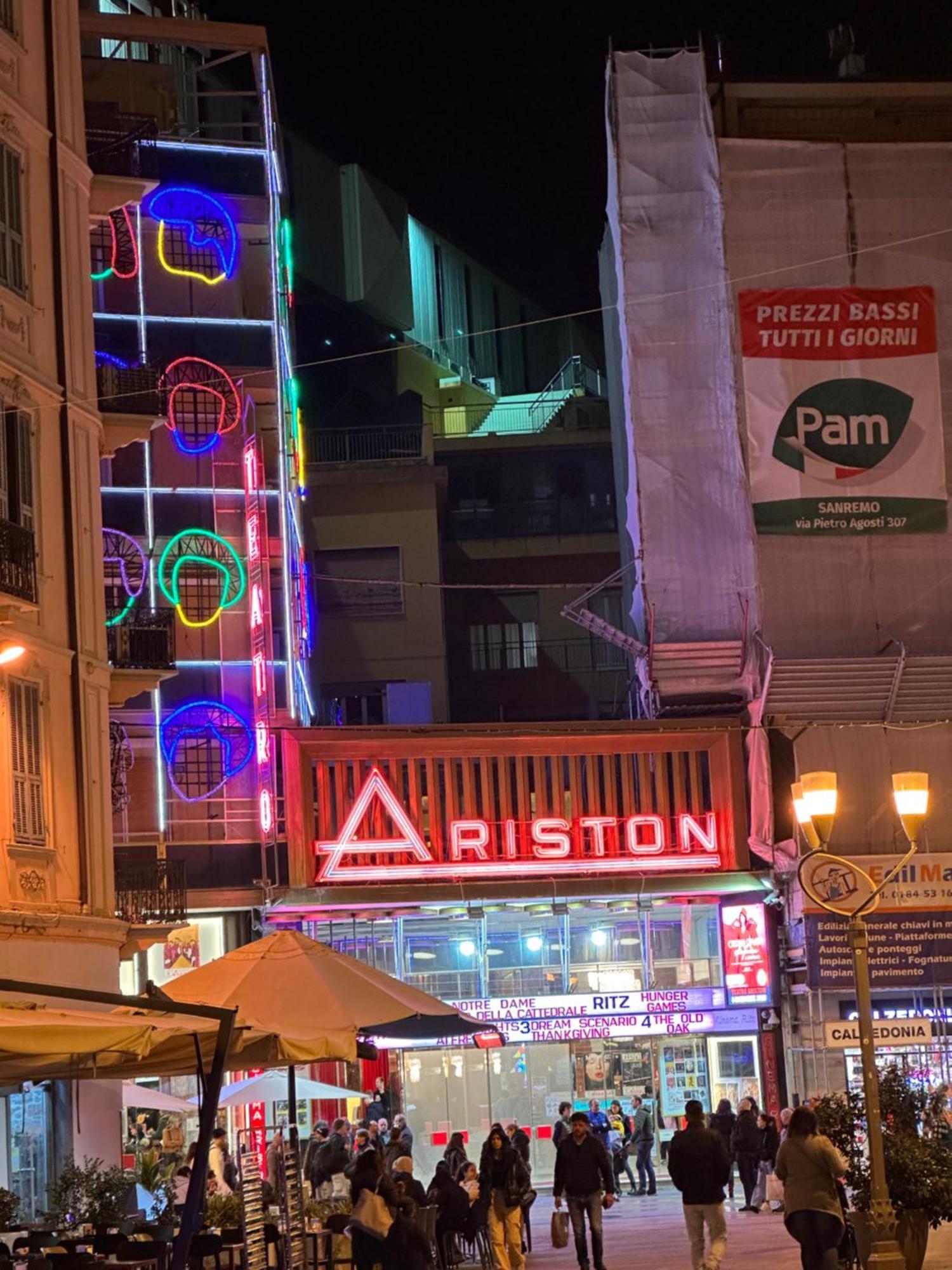 Camere Chicca Sanremo Dış mekan fotoğraf