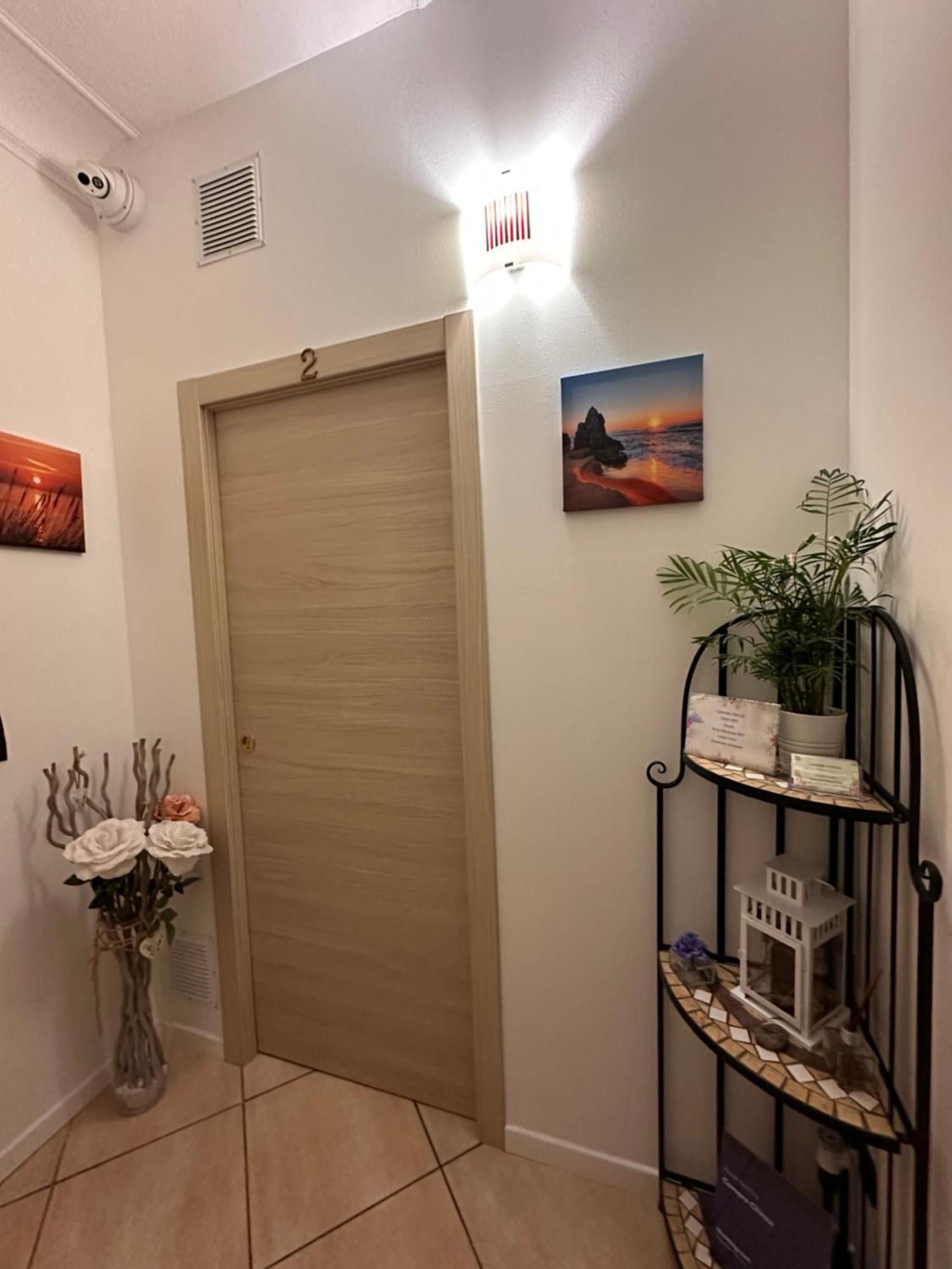 Camere Chicca Sanremo Dış mekan fotoğraf