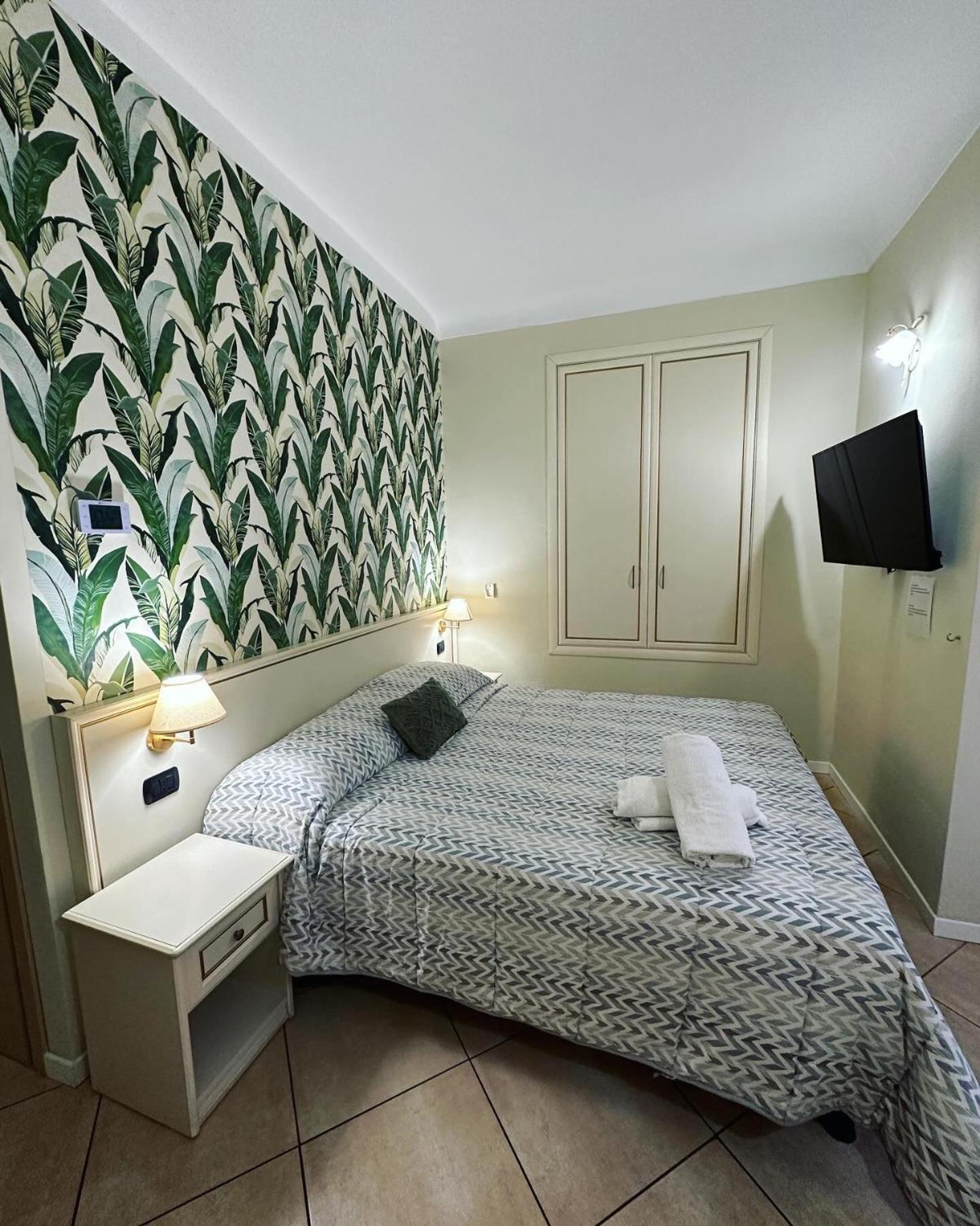 Camere Chicca Sanremo Dış mekan fotoğraf