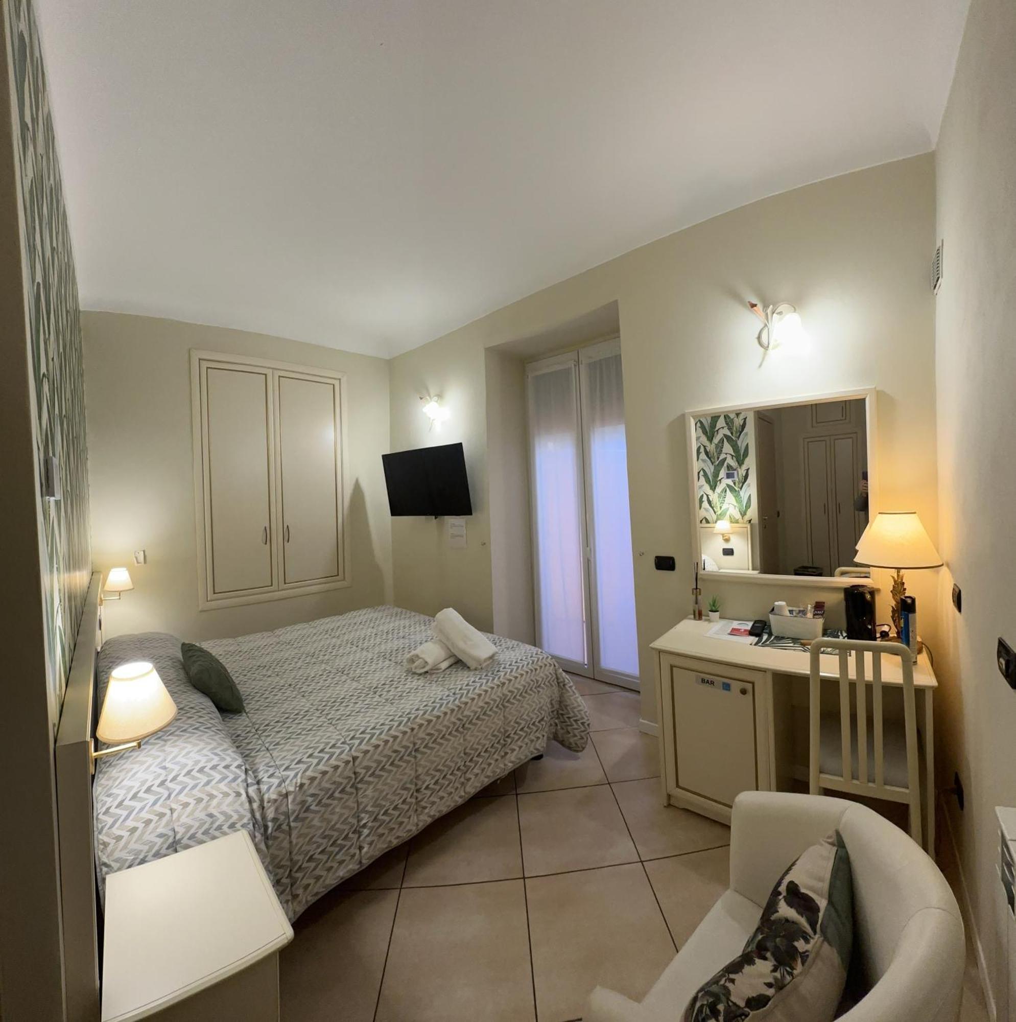 Camere Chicca Sanremo Dış mekan fotoğraf