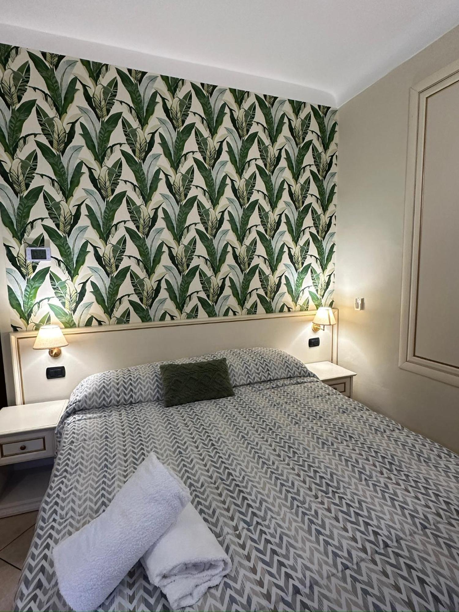 Camere Chicca Sanremo Dış mekan fotoğraf