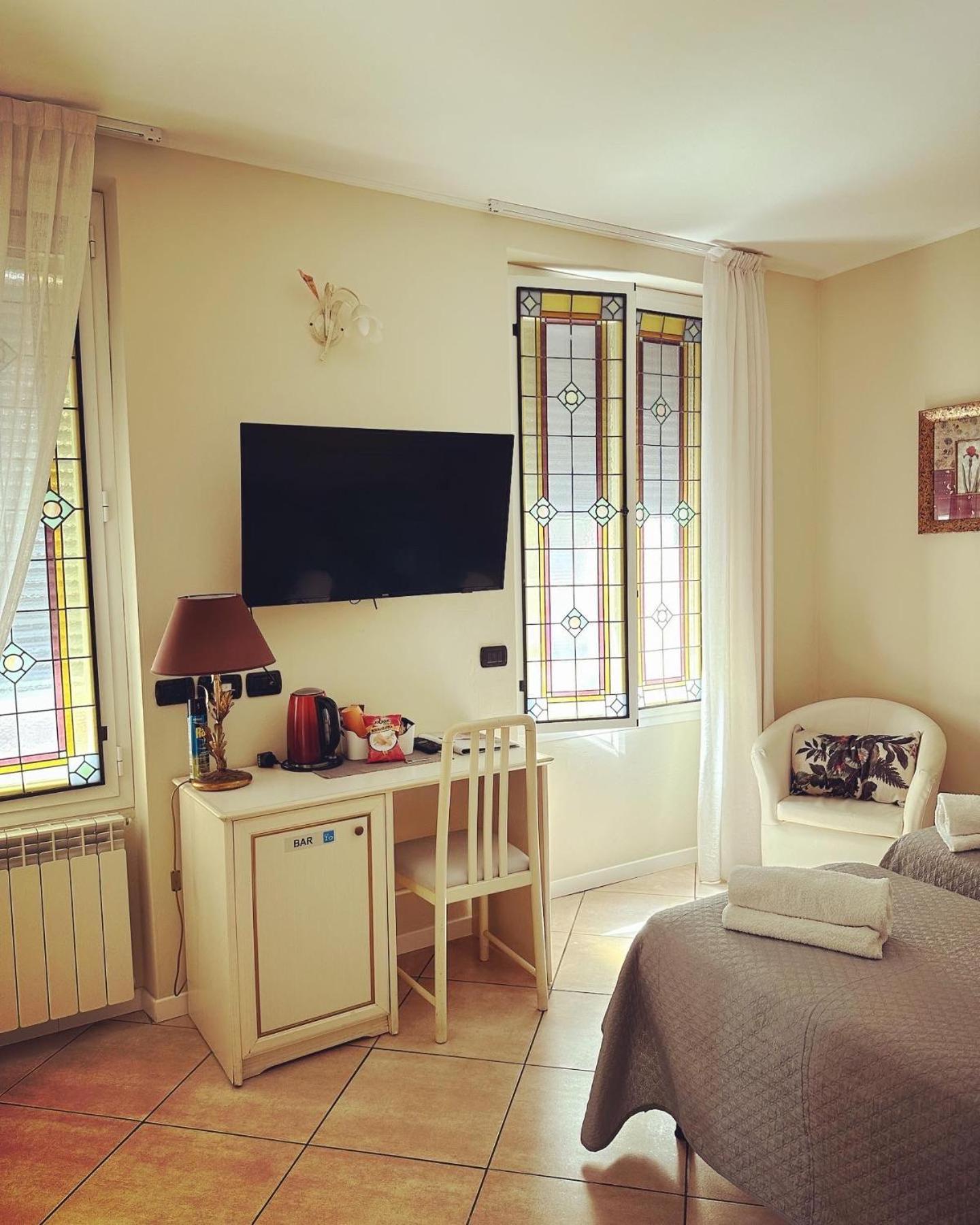 Camere Chicca Sanremo Dış mekan fotoğraf