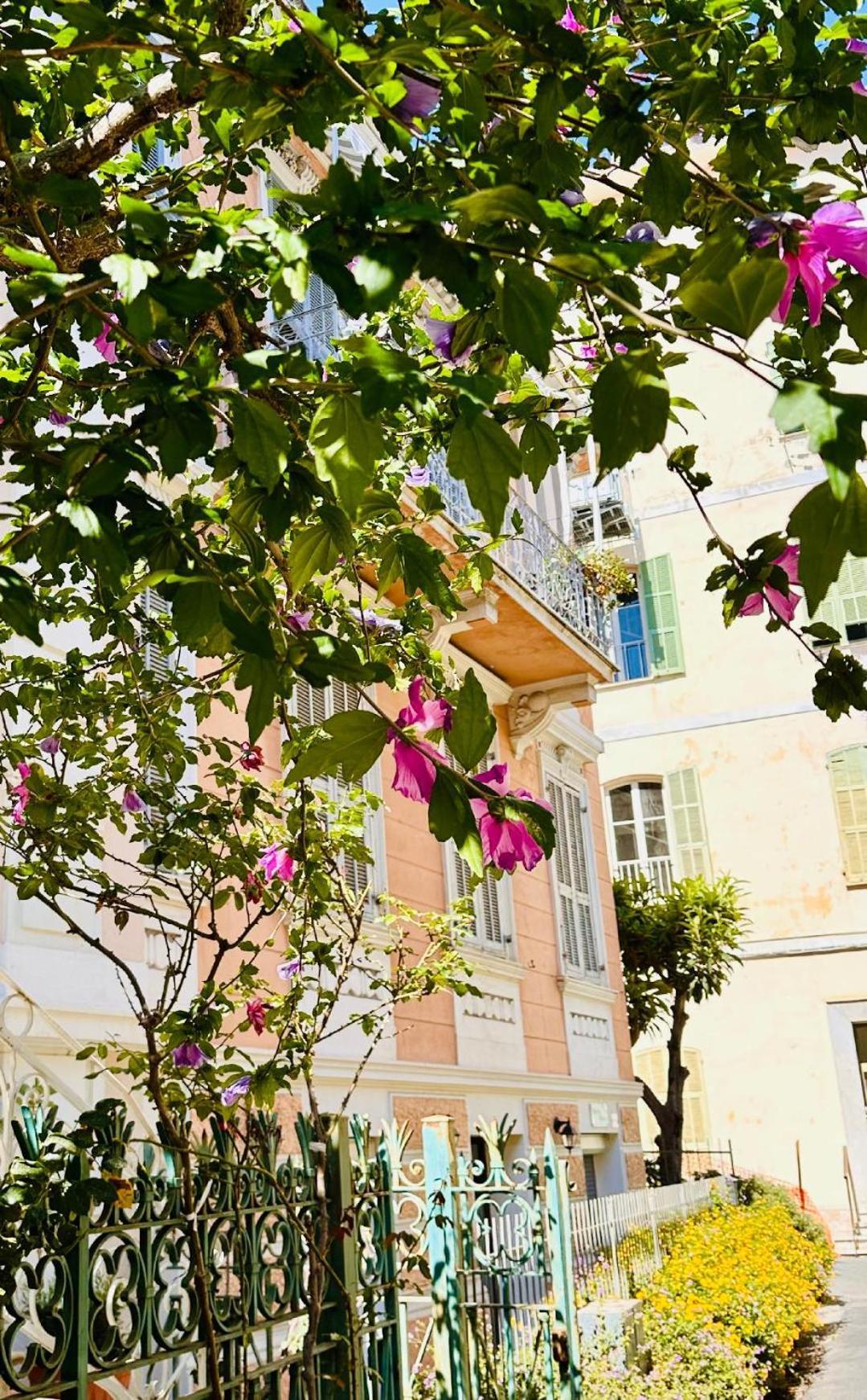 Camere Chicca Sanremo Dış mekan fotoğraf
