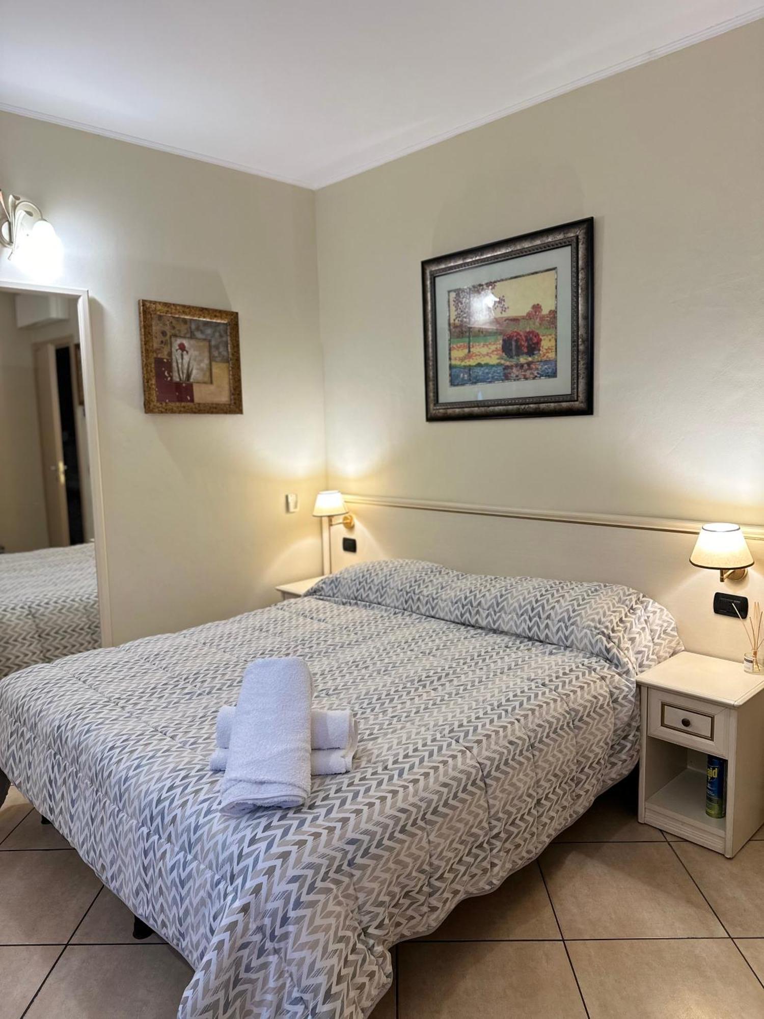 Camere Chicca Sanremo Dış mekan fotoğraf