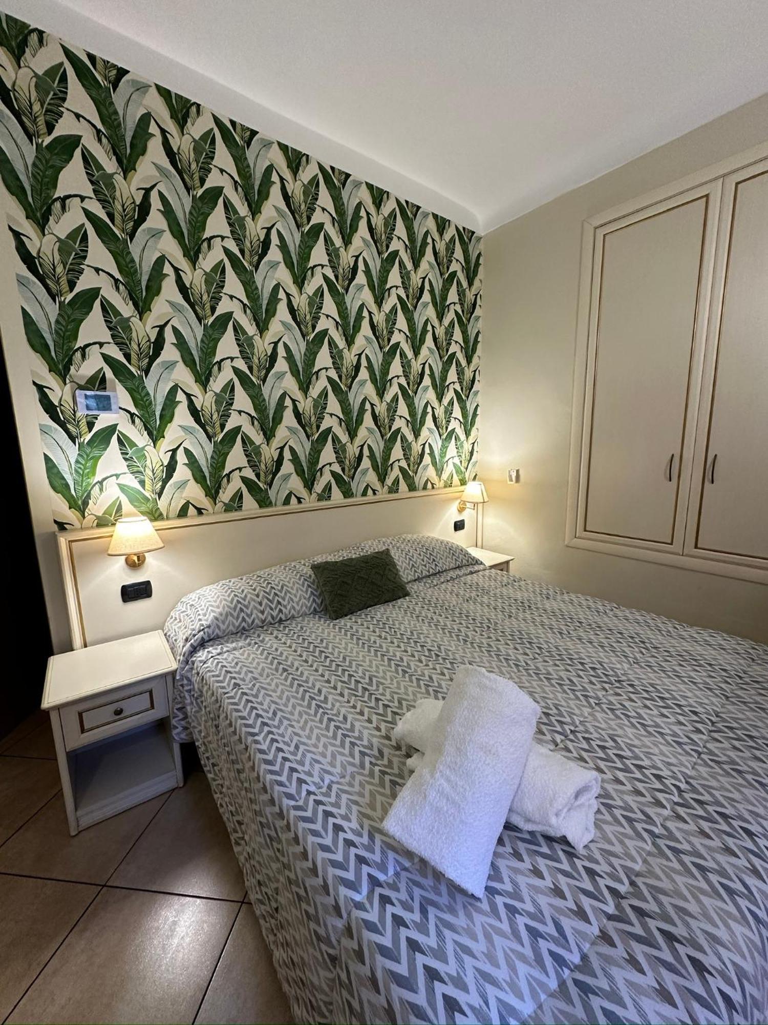 Camere Chicca Sanremo Dış mekan fotoğraf
