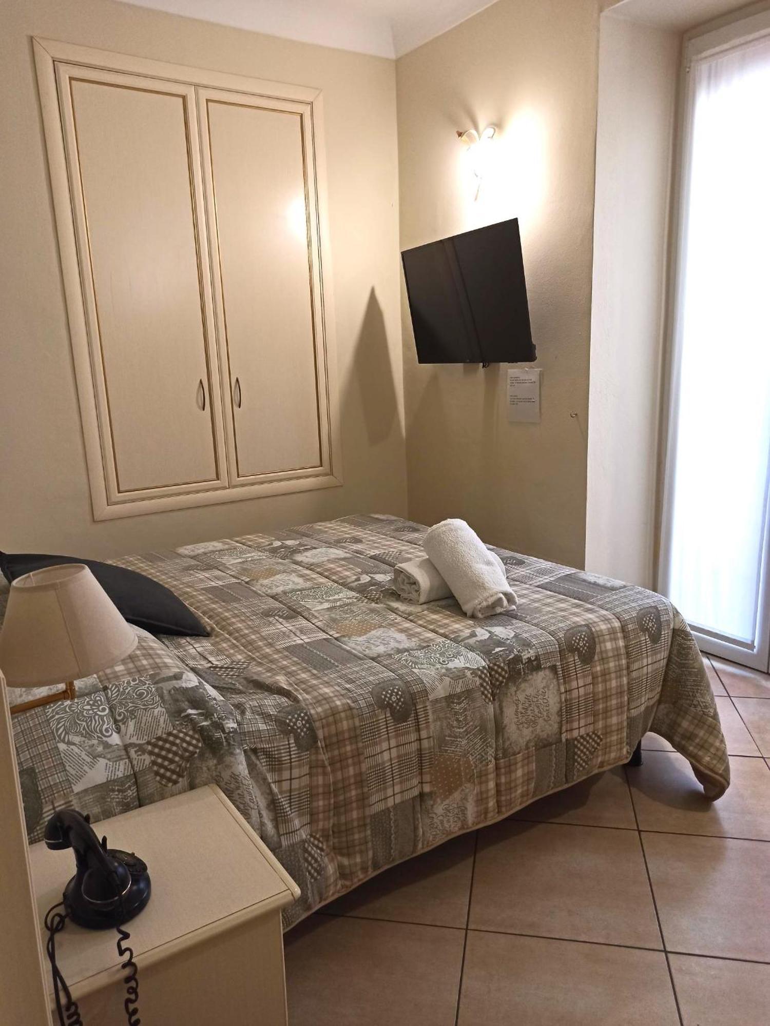 Camere Chicca Sanremo Dış mekan fotoğraf