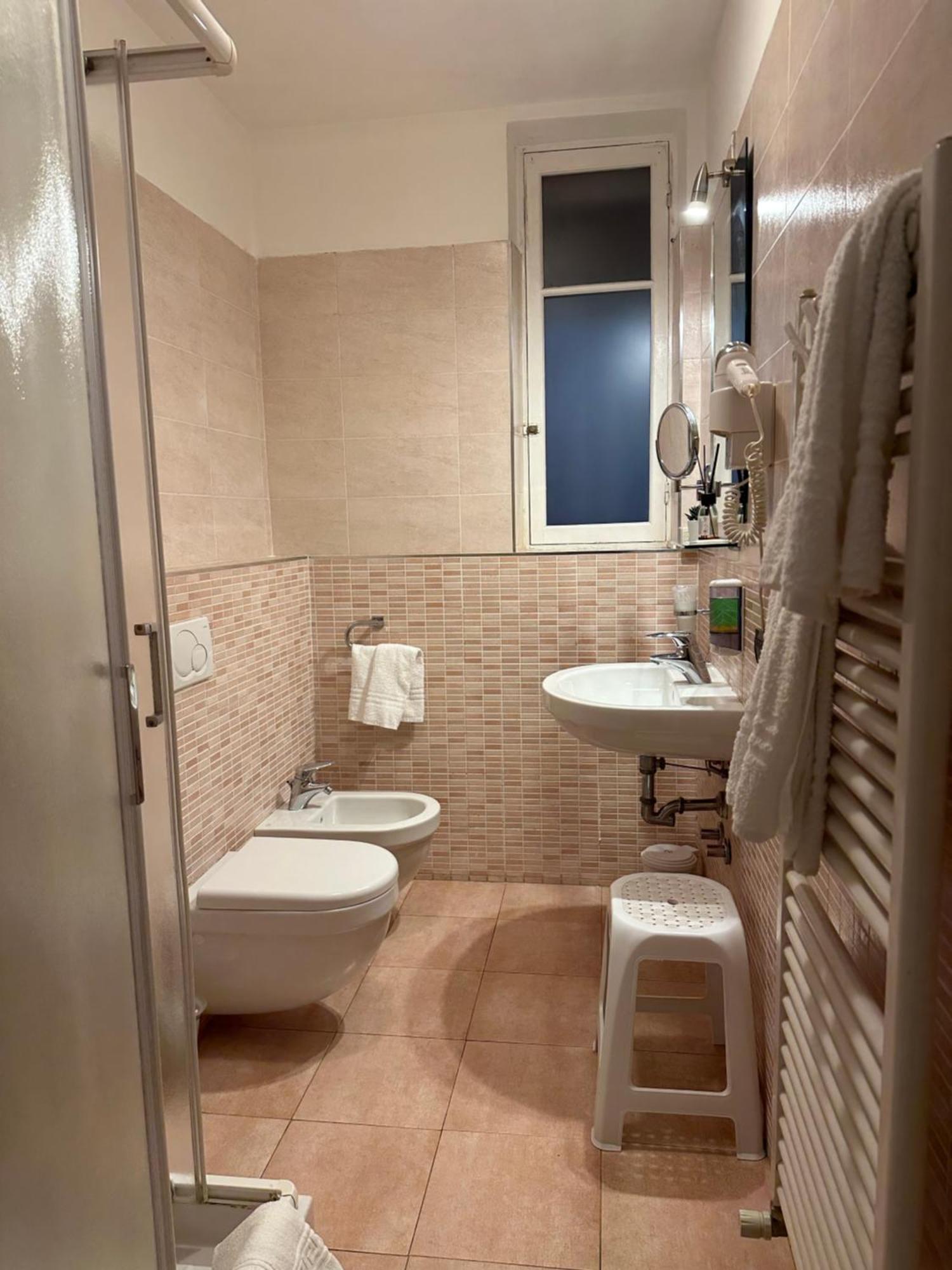 Camere Chicca Sanremo Dış mekan fotoğraf